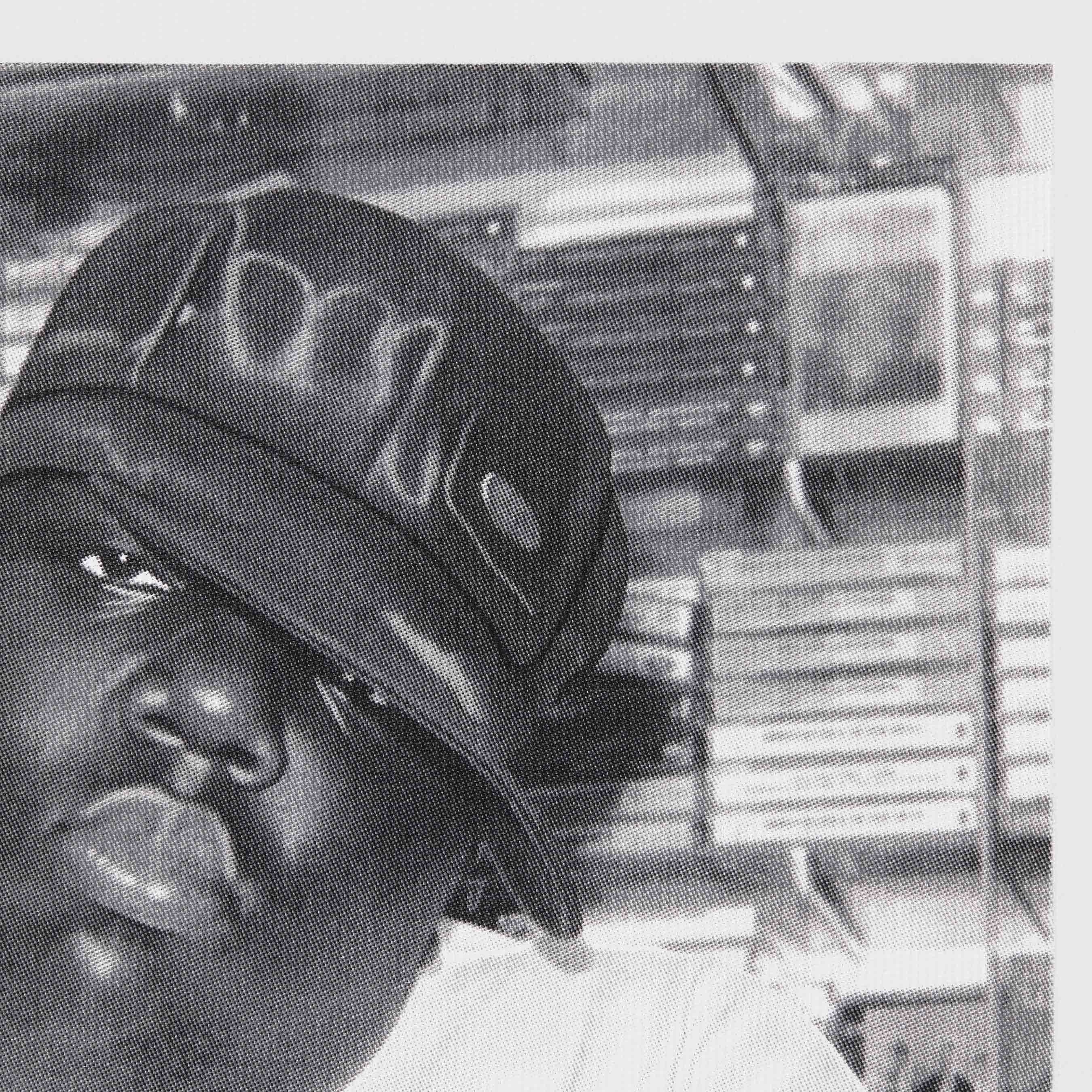 Supreme®/Jordan® Biggie S/S Top view 9